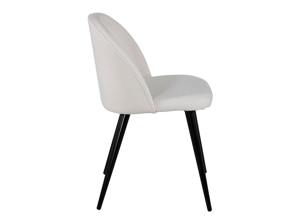 Krēsls Dallas 136 (Bēšs + Melns)