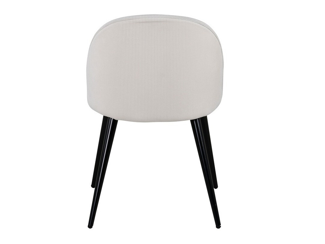 Krēsls Dallas 136 (Bēšs + Melns)