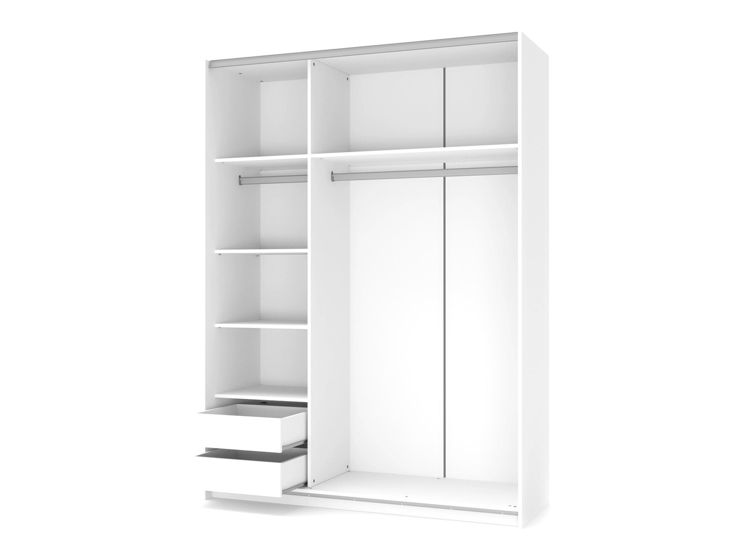 Шкаф Cirveso 110 (Сонома Дуб)