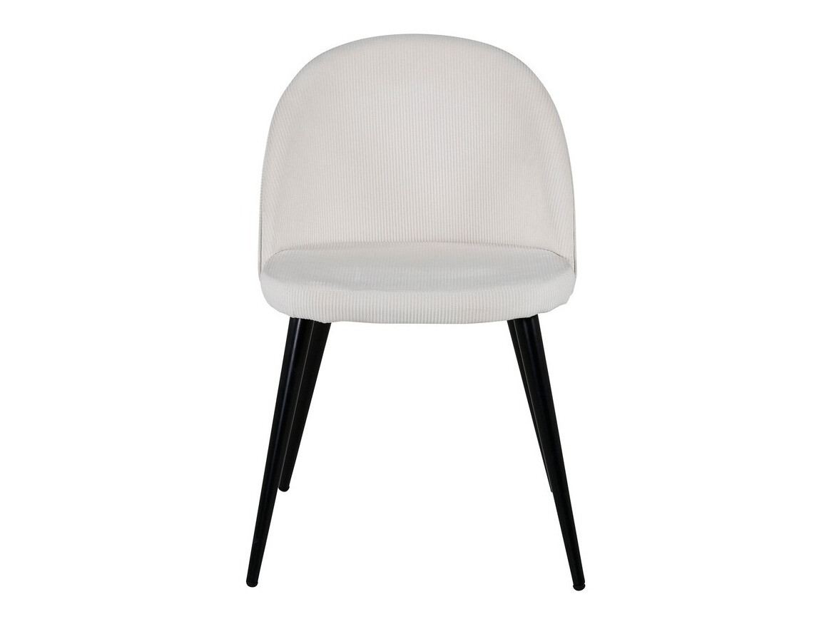 Стул Dallas 136 (Бежевый + Чёрный)