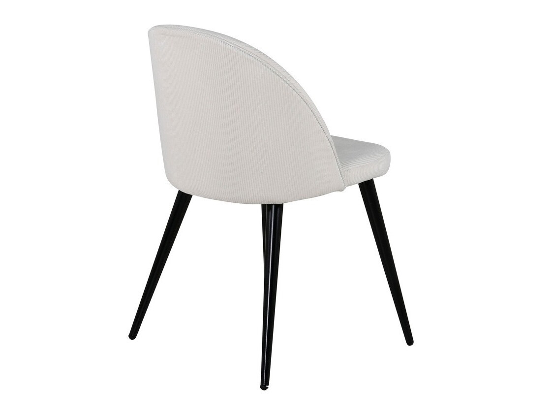 Стул Dallas 136 (Бежевый + Чёрный)