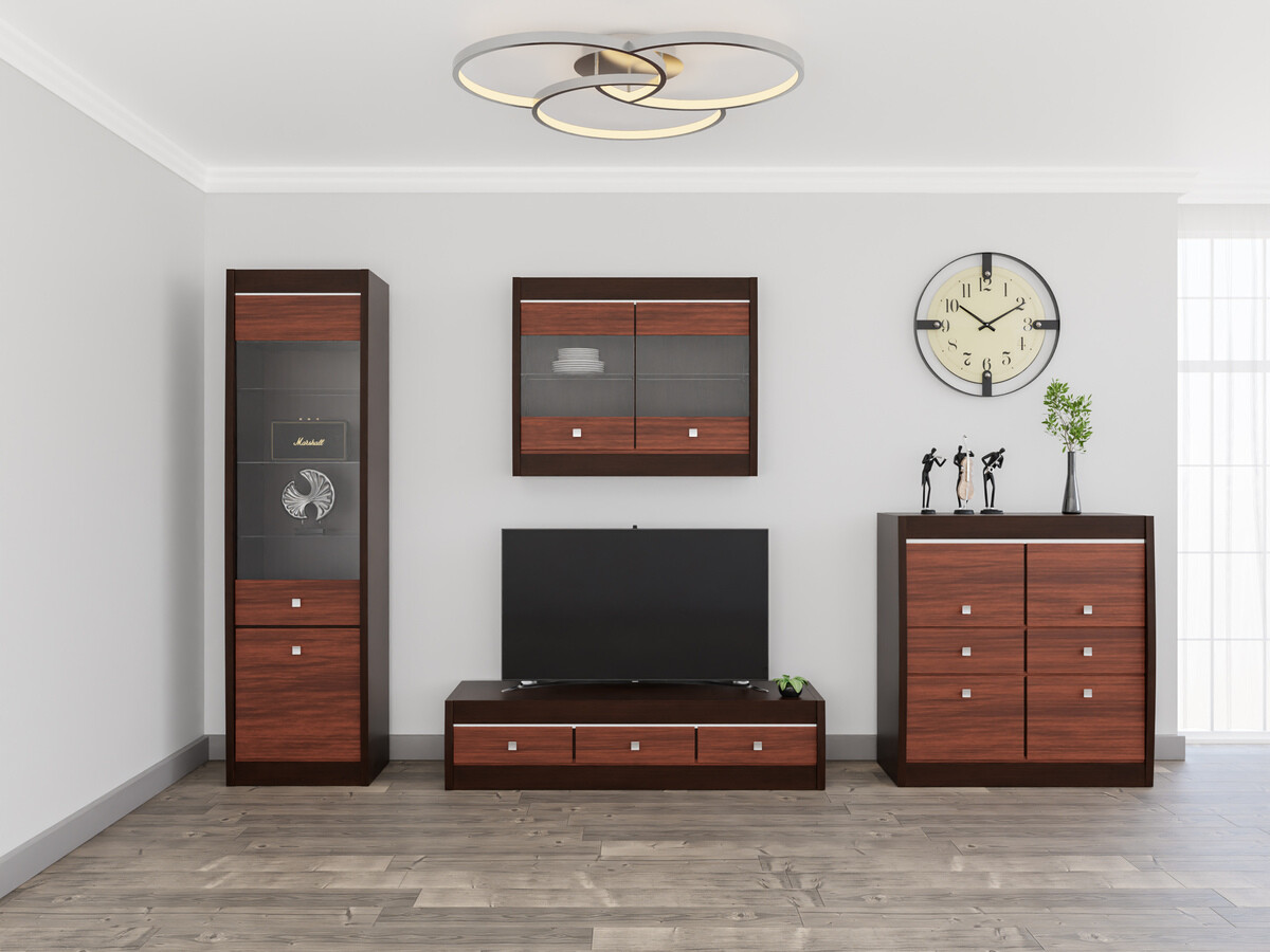 Viesistabas komplekts Loretri 124