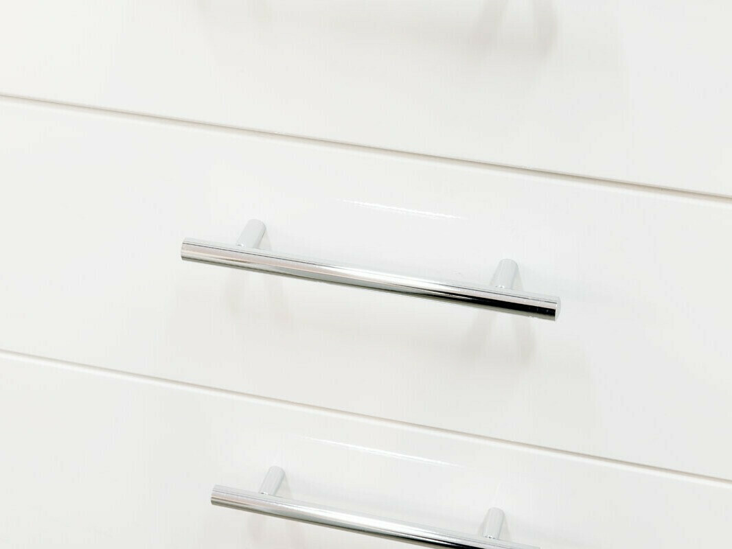 Модульный кухонный гарнитур Tiffa Grey 100