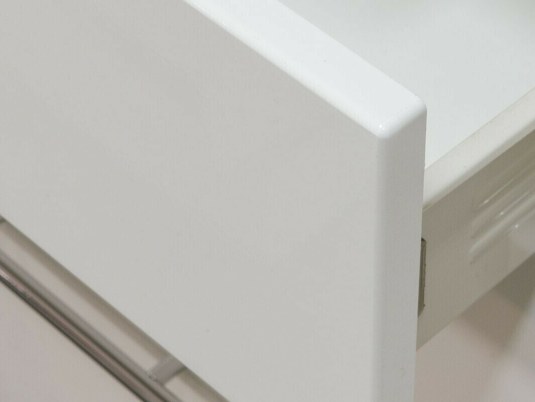 Moduļu virtuves komplekts Tiffa Grey 100