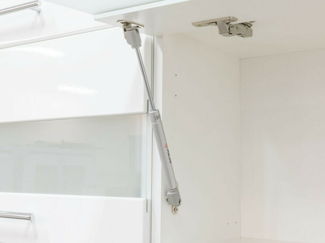 Moduļu virtuves komplekts Tiffa Mix 102