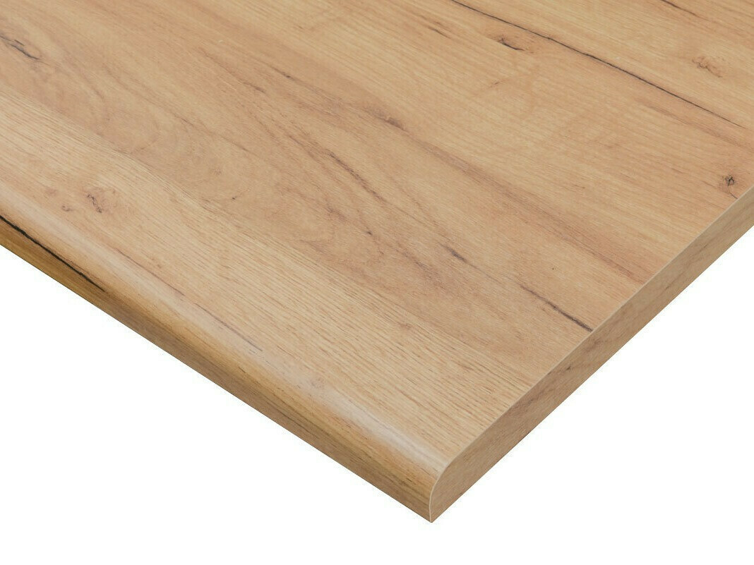 Moduļu virtuves komplekts Tiffa White 113