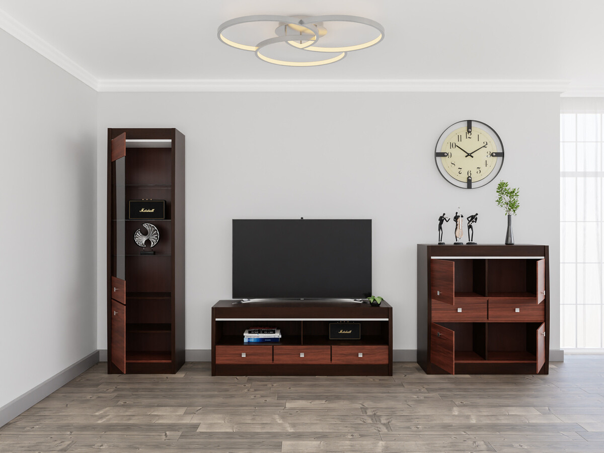 Набор для гостиной Loretri 125