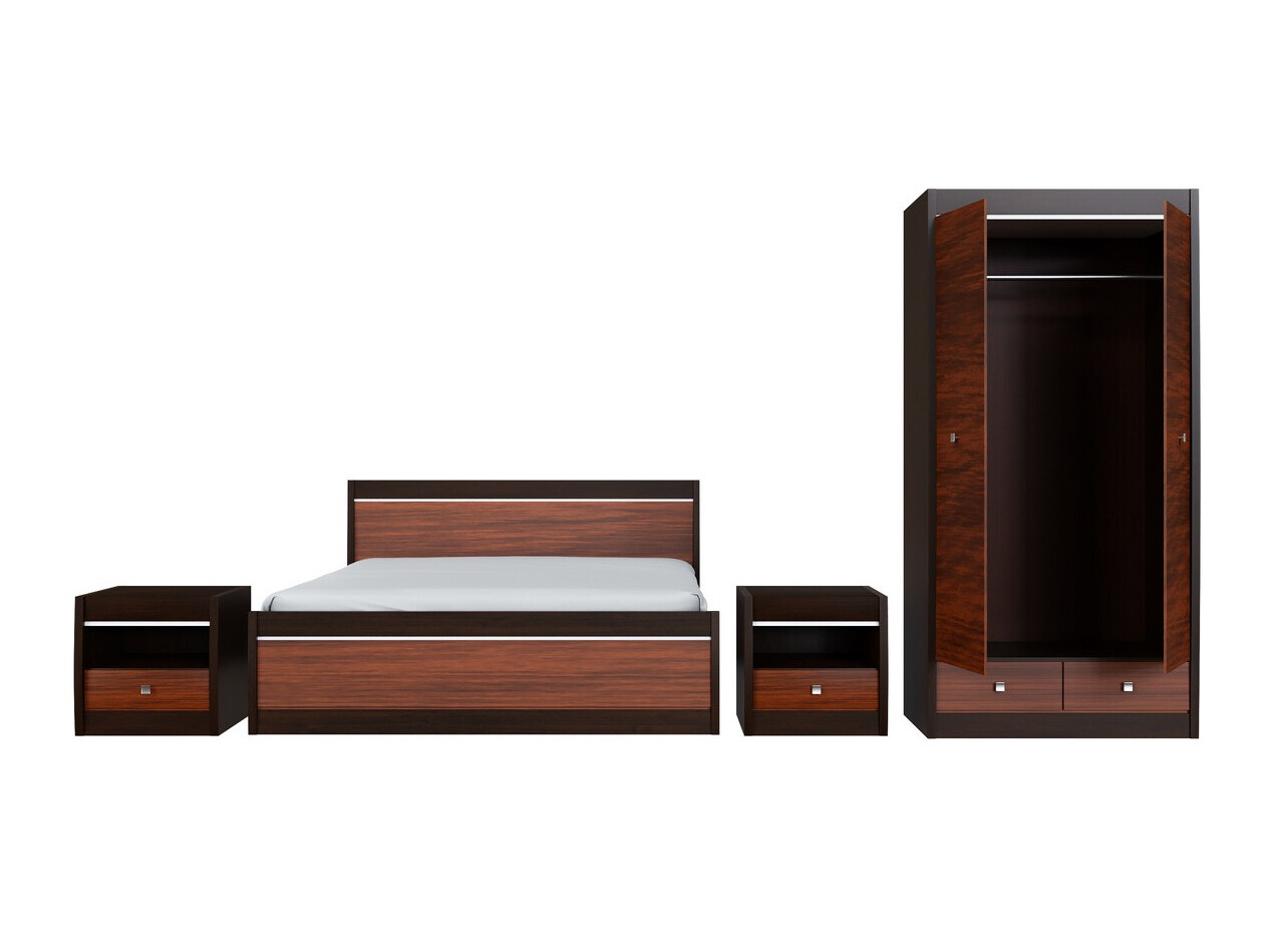 Спальный гарнитур Loretri 127