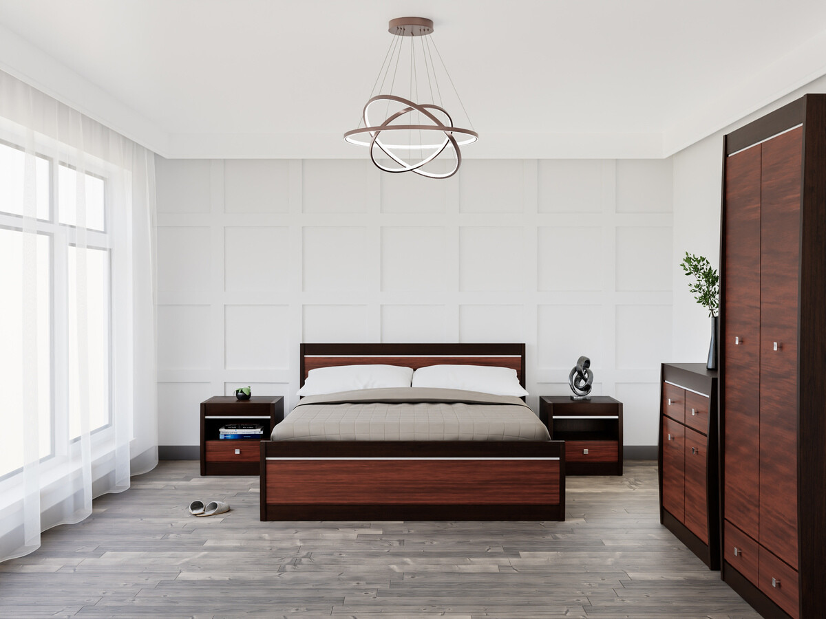 Спальный гарнитур Loretri 127