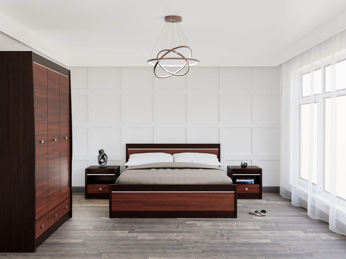 Спальный гарнитур Loretri 128