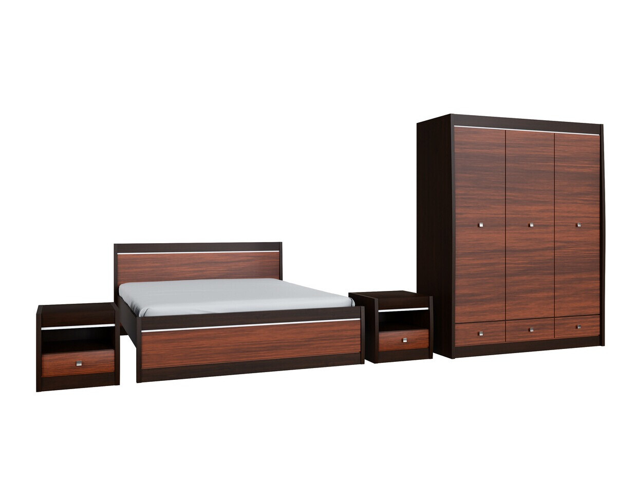 Спальный гарнитур Loretri 128
