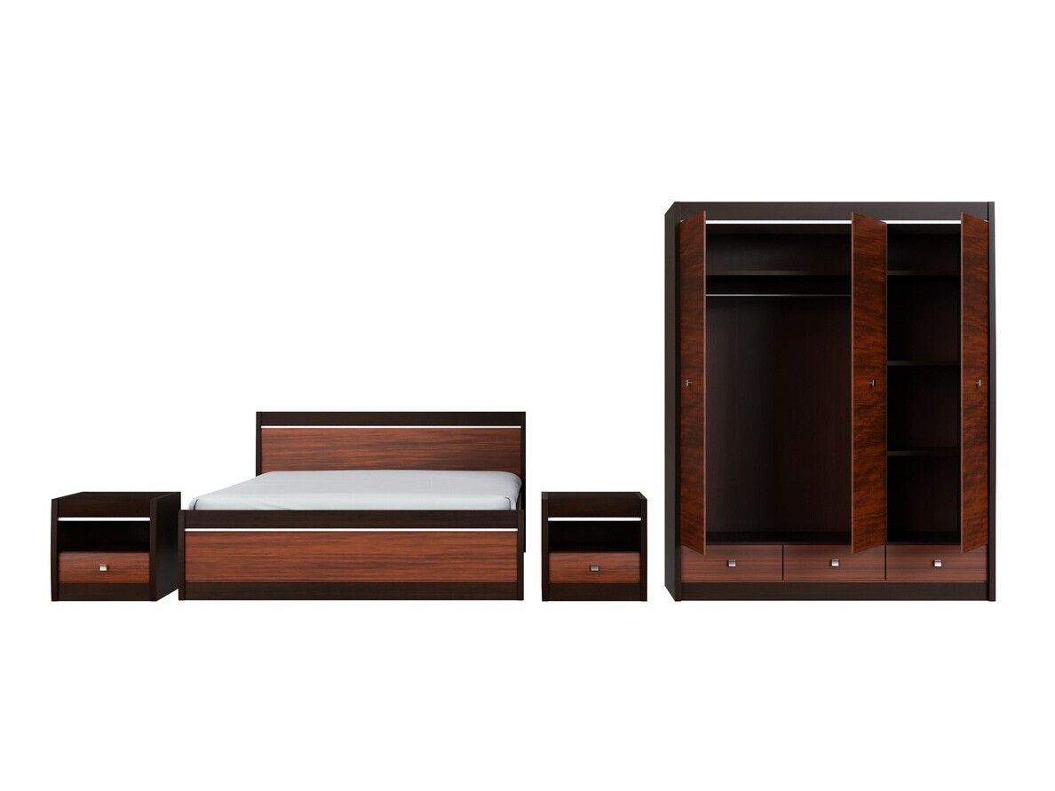 Спальный гарнитур Loretri 128