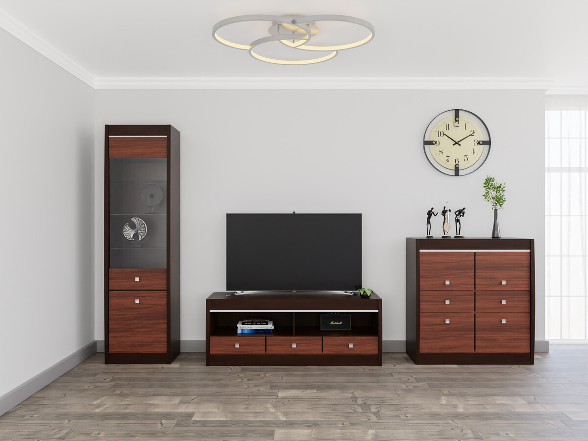 Viesistabas komplekts Loretri 125