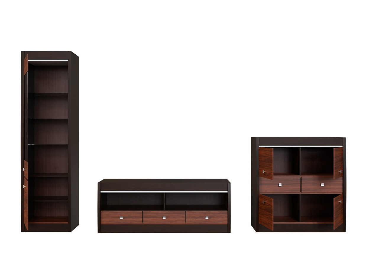 Viesistabas komplekts Loretri 125