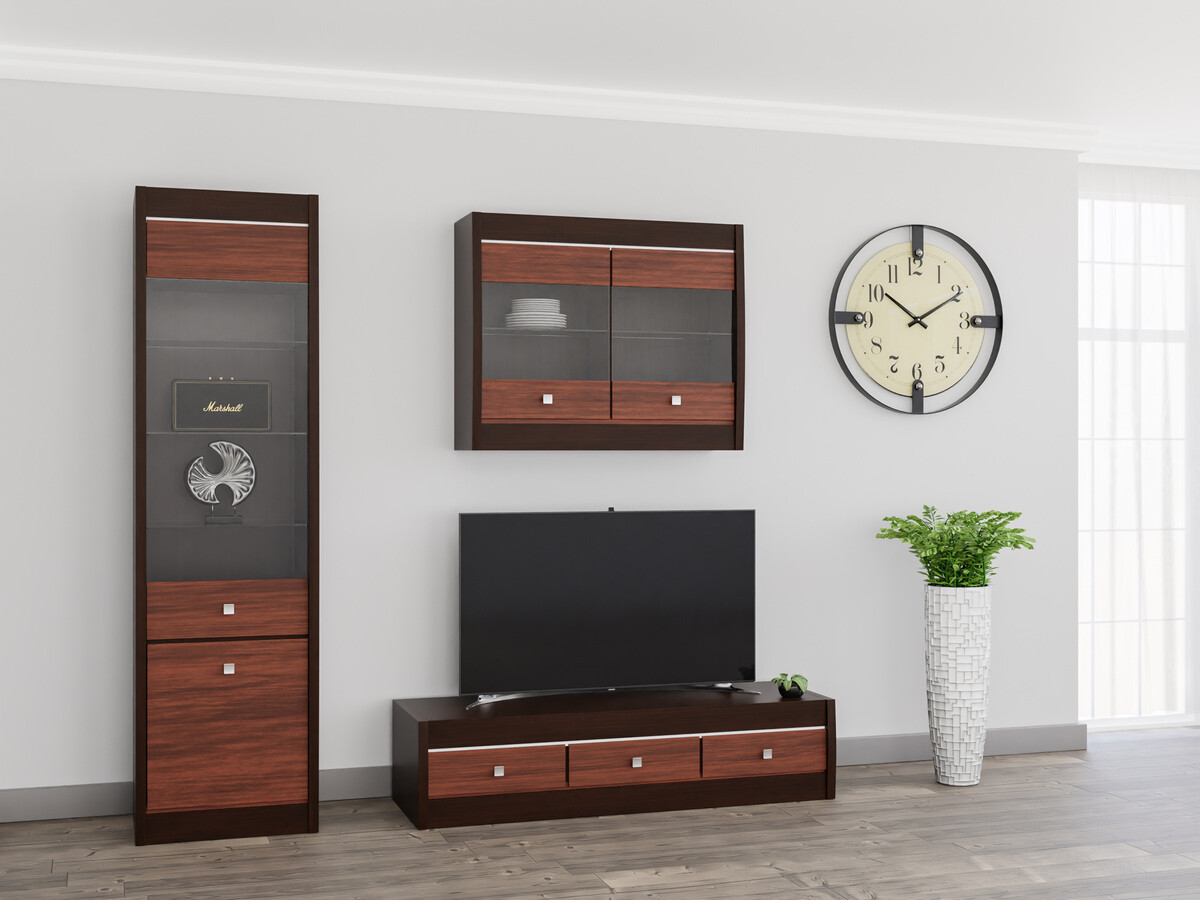 Viesistabas komplekts Loretri 126