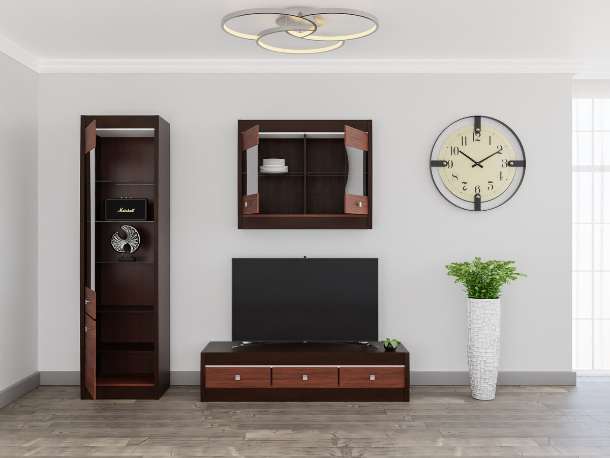 Viesistabas komplekts Loretri 126