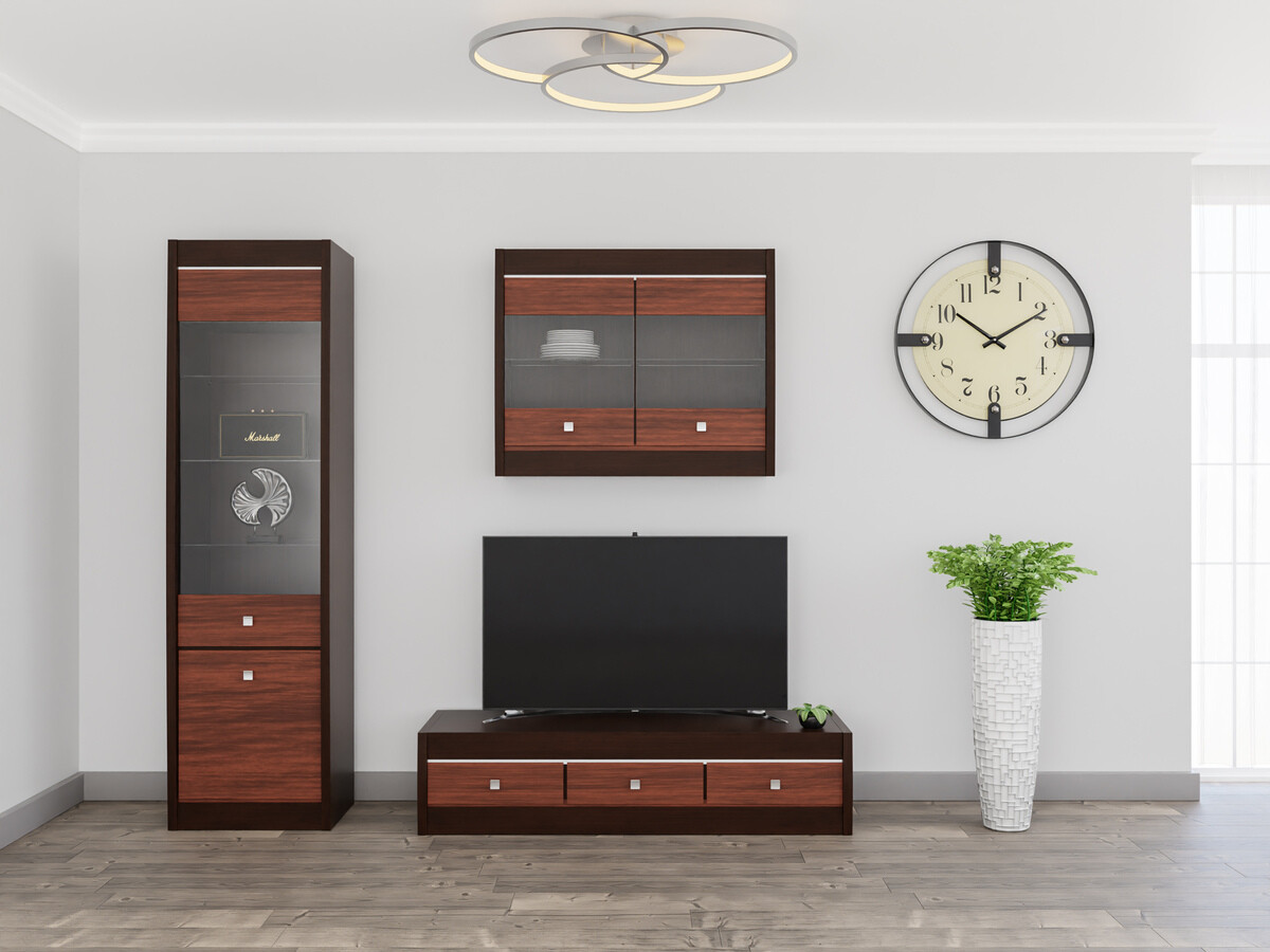 Viesistabas komplekts Loretri 126