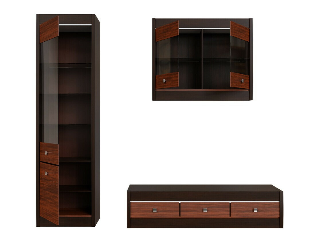 Viesistabas komplekts Loretri 126