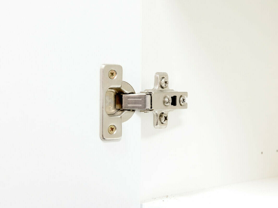 Модульный кухонный гарнитур Tiffa Grey 108