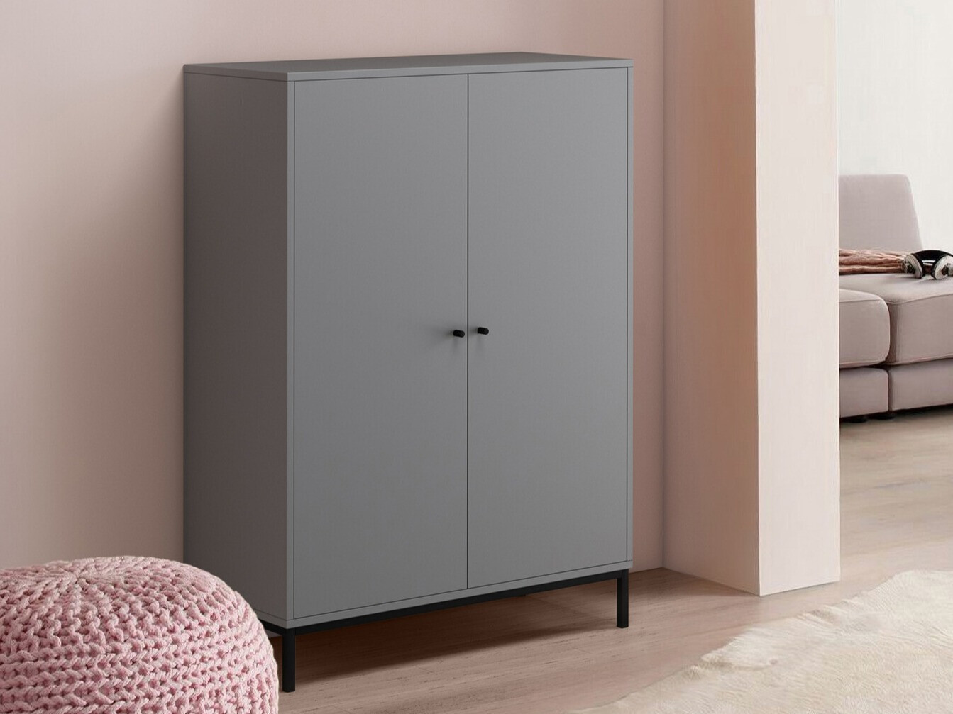 Шкафчик Denton 999