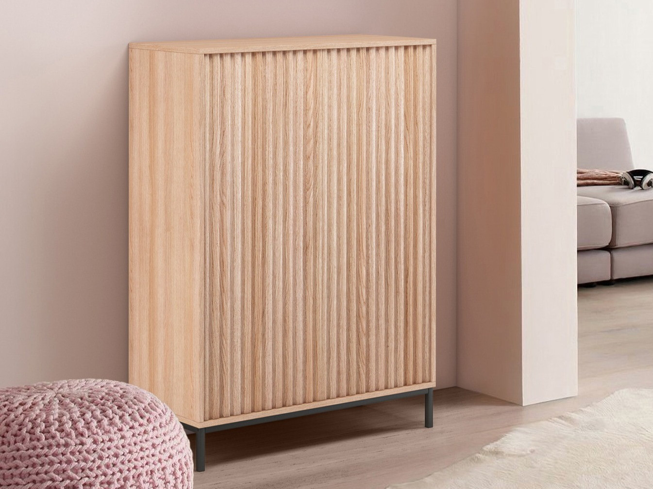 Skapis Denton 996 (Ozols)