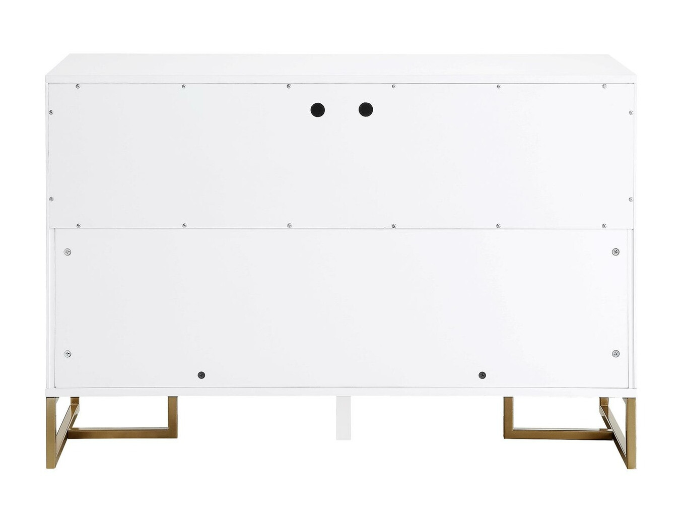 Skapis Tulsa 729 (Balts)