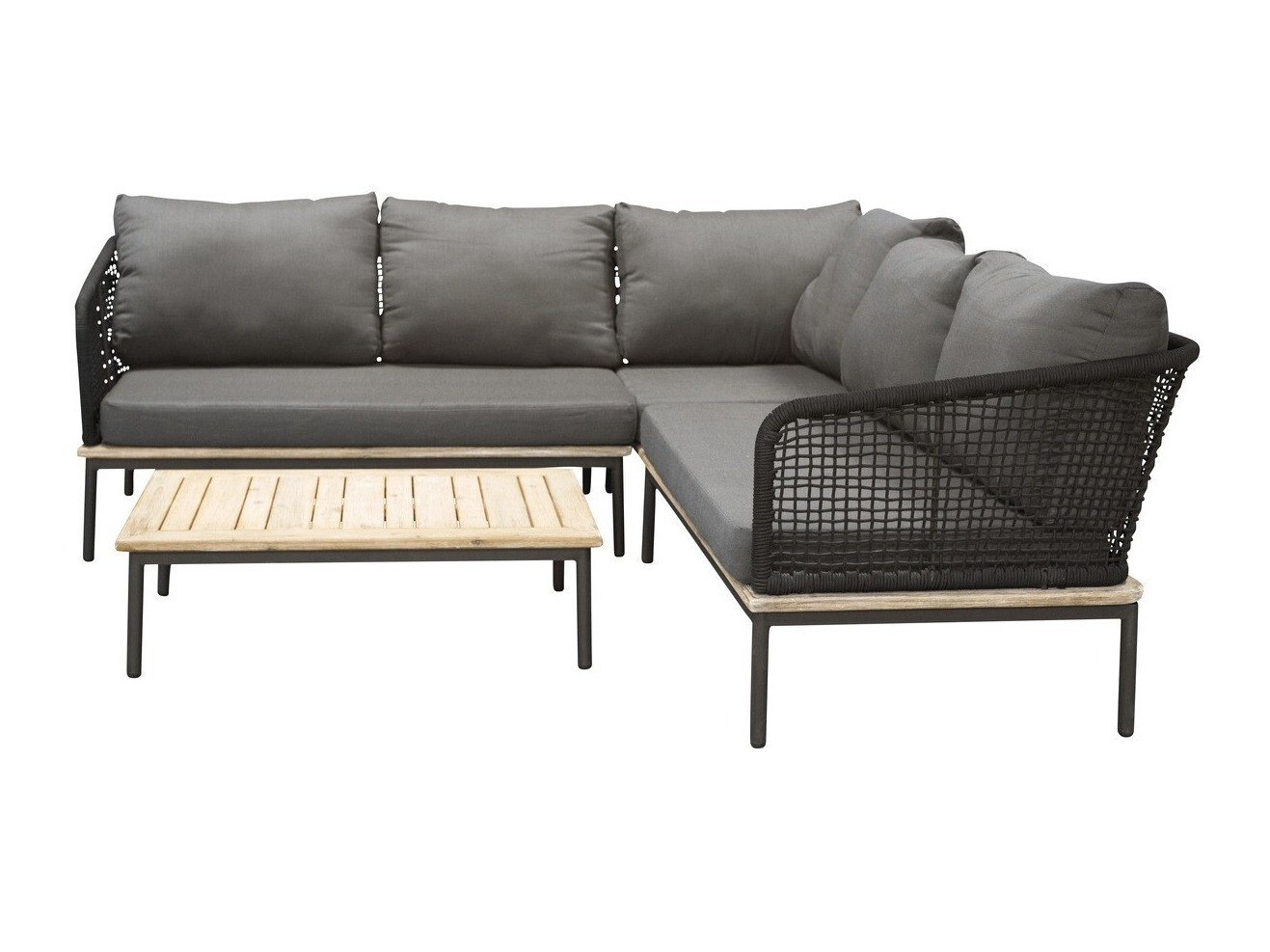 Dārza mēbeļu komplekts Dallas 2174