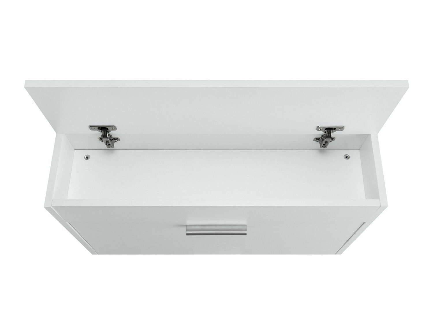 Kurpju kaste Denton 1000 (Balts)