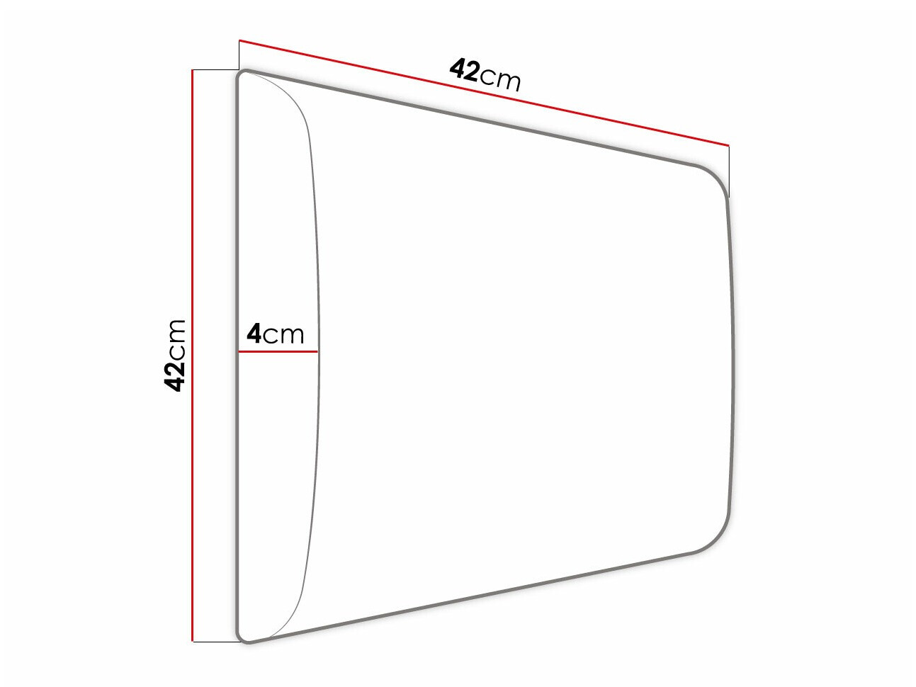 Прихожая Tivsoa 100 (Чёрный)