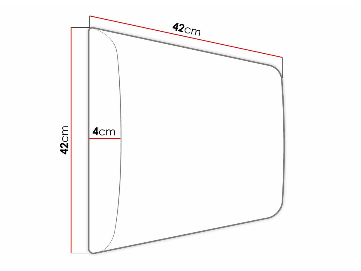 Priekšnama komplekts Hartford 348 (Balts)