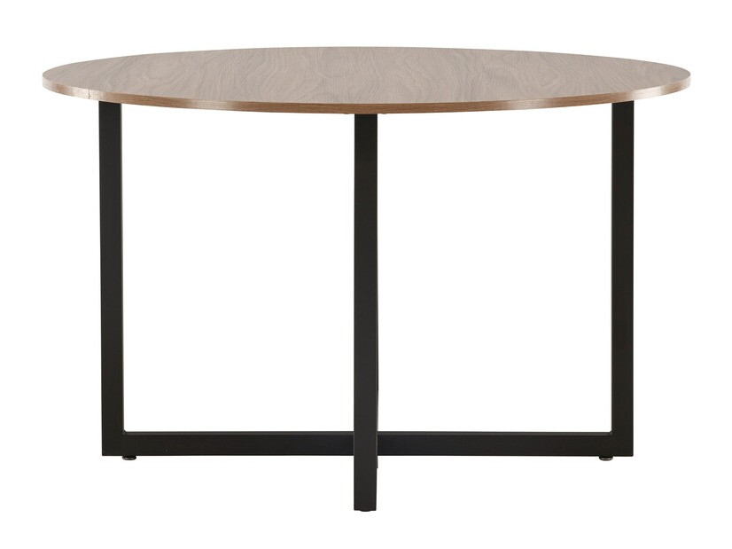 Galds Dallas 4897 (Melns + Rieksts)