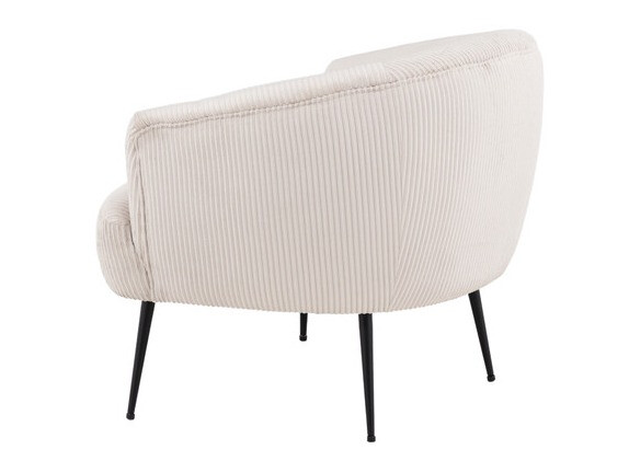 Krēsls Dallas 3172 (Bēšs + Melns)