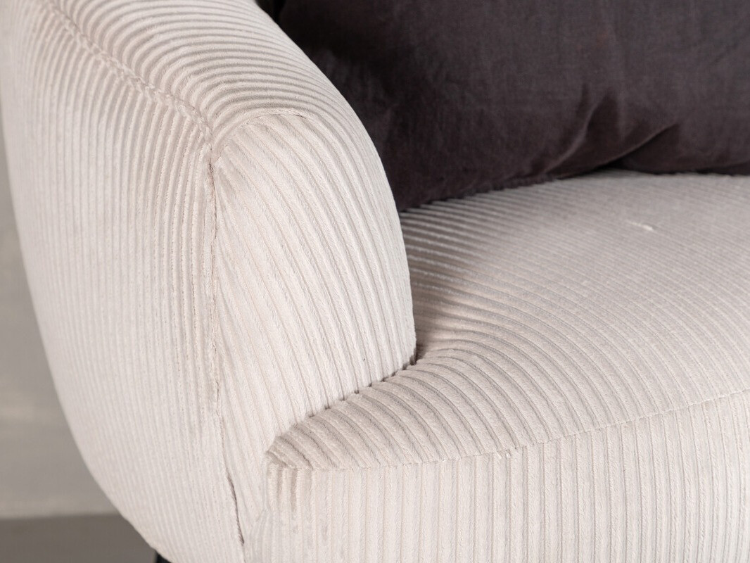 Krēsls Dallas 3172 (Bēšs + Melns)