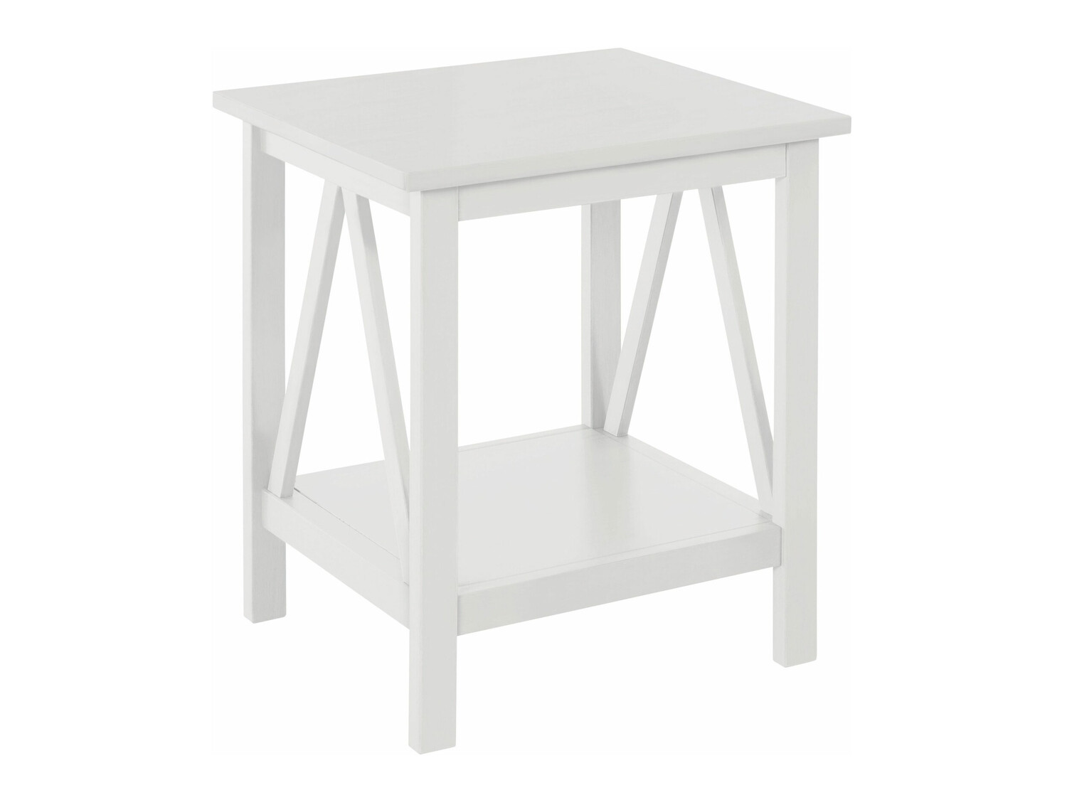 Кофейный столик Denton 583 (Белый)