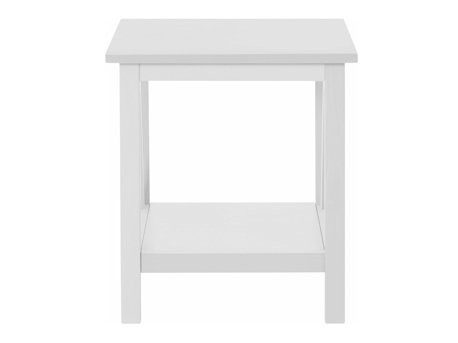 Кофейный столик Denton 583 (Белый)