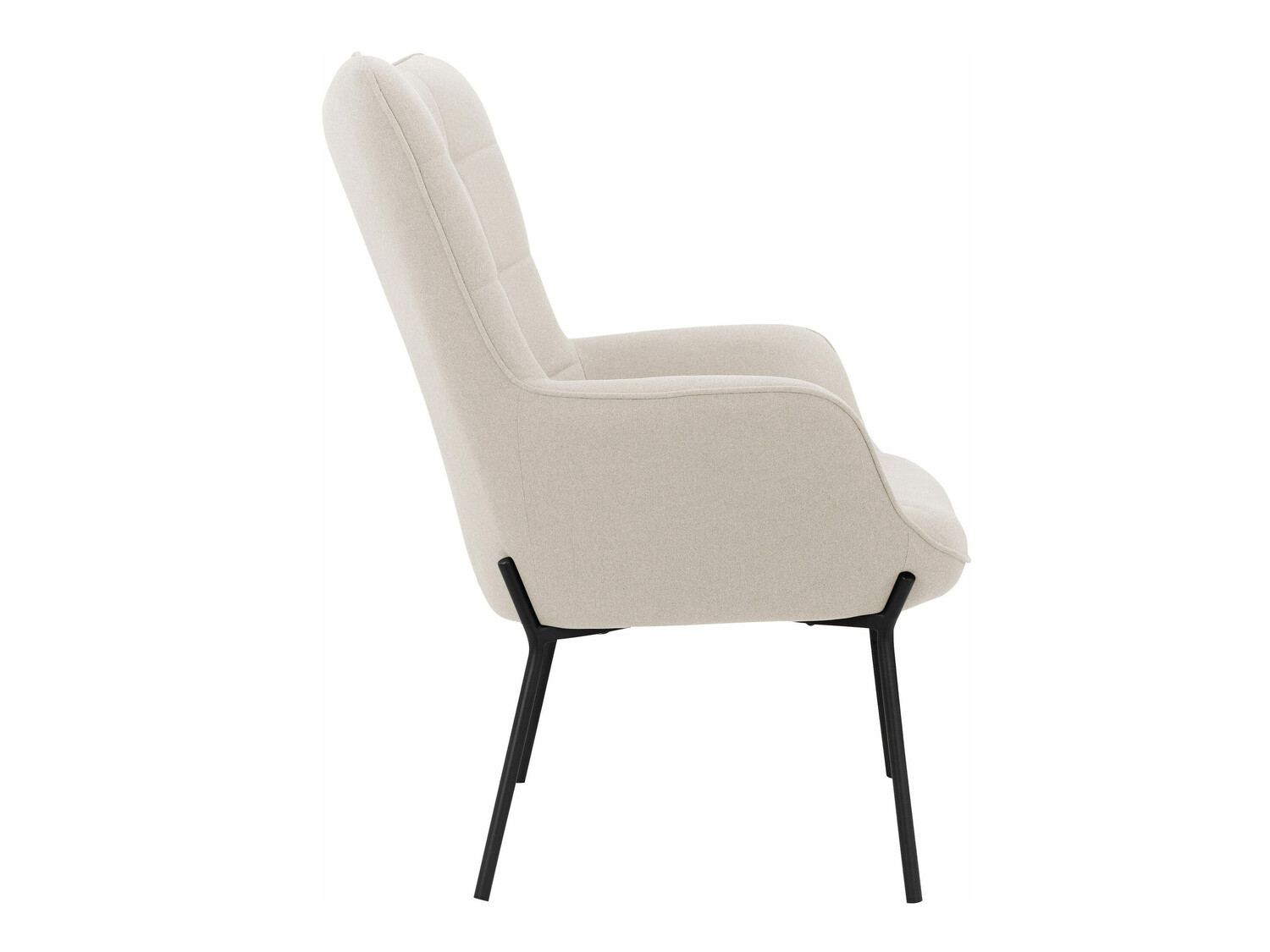 Krēsls Denton 1008 (Bēšs)