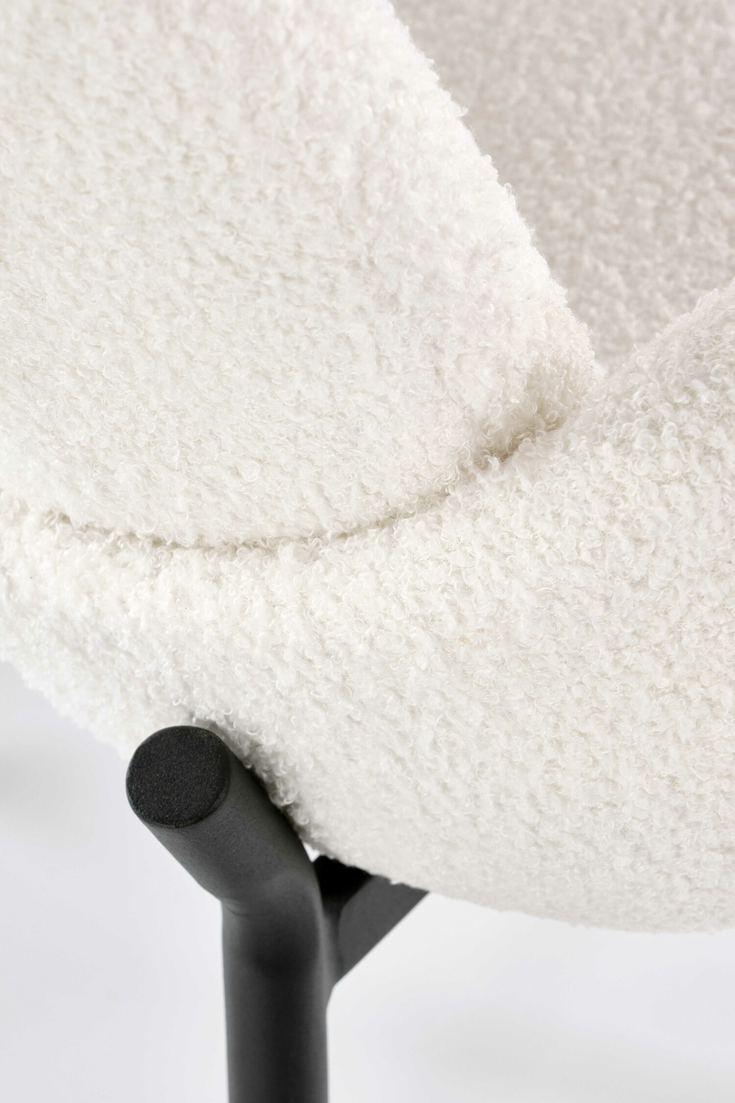 Krēsls Houston 1347 (Krēms)