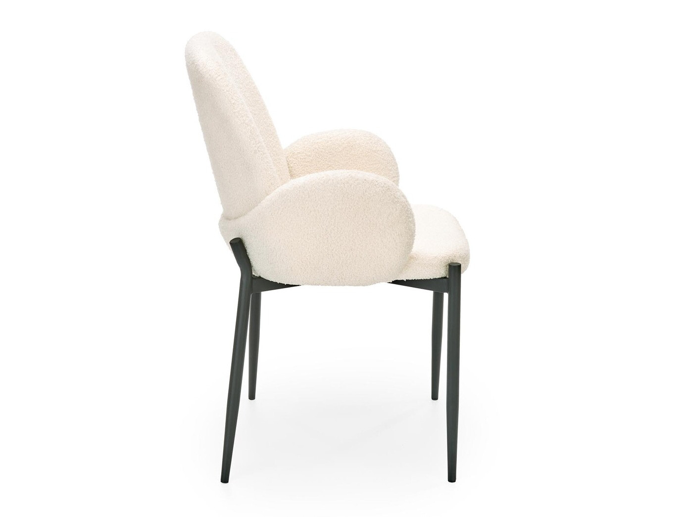 Krēsls Houston 1347 (Krēms)