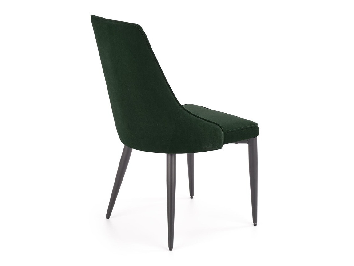 Стул Houston 873 (Темно-зеленый)