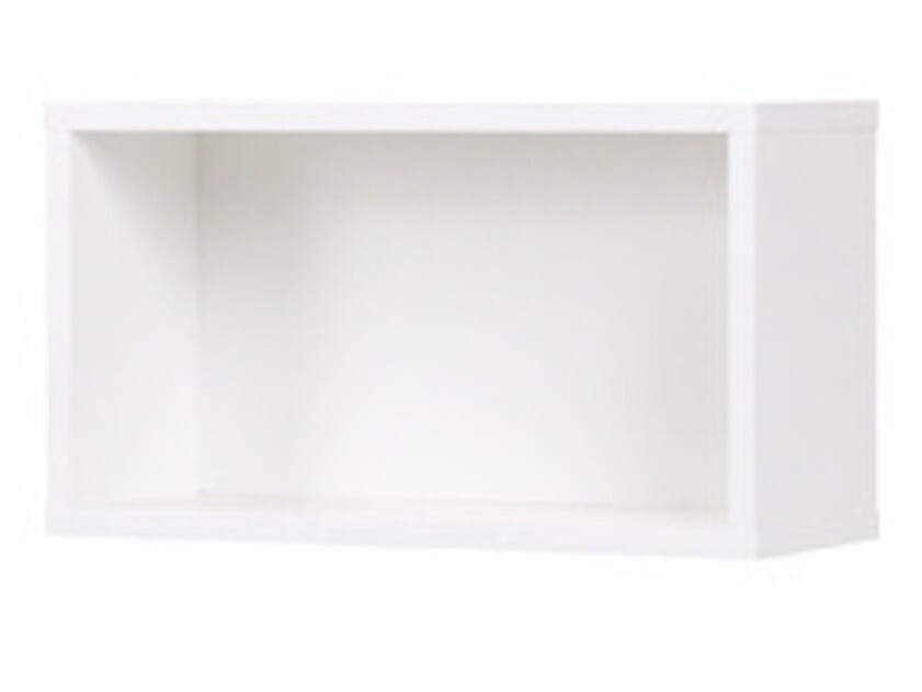 Piekarams plaukts Cirdora 110 (Balts)