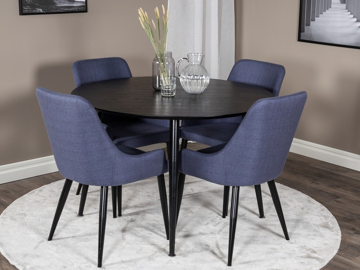 Ēdamistabas komplekts Dallas 1873