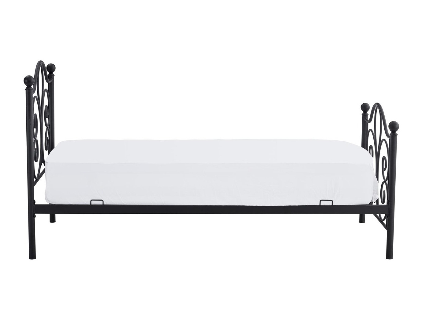 Gulta Houston 1355 (Melns)