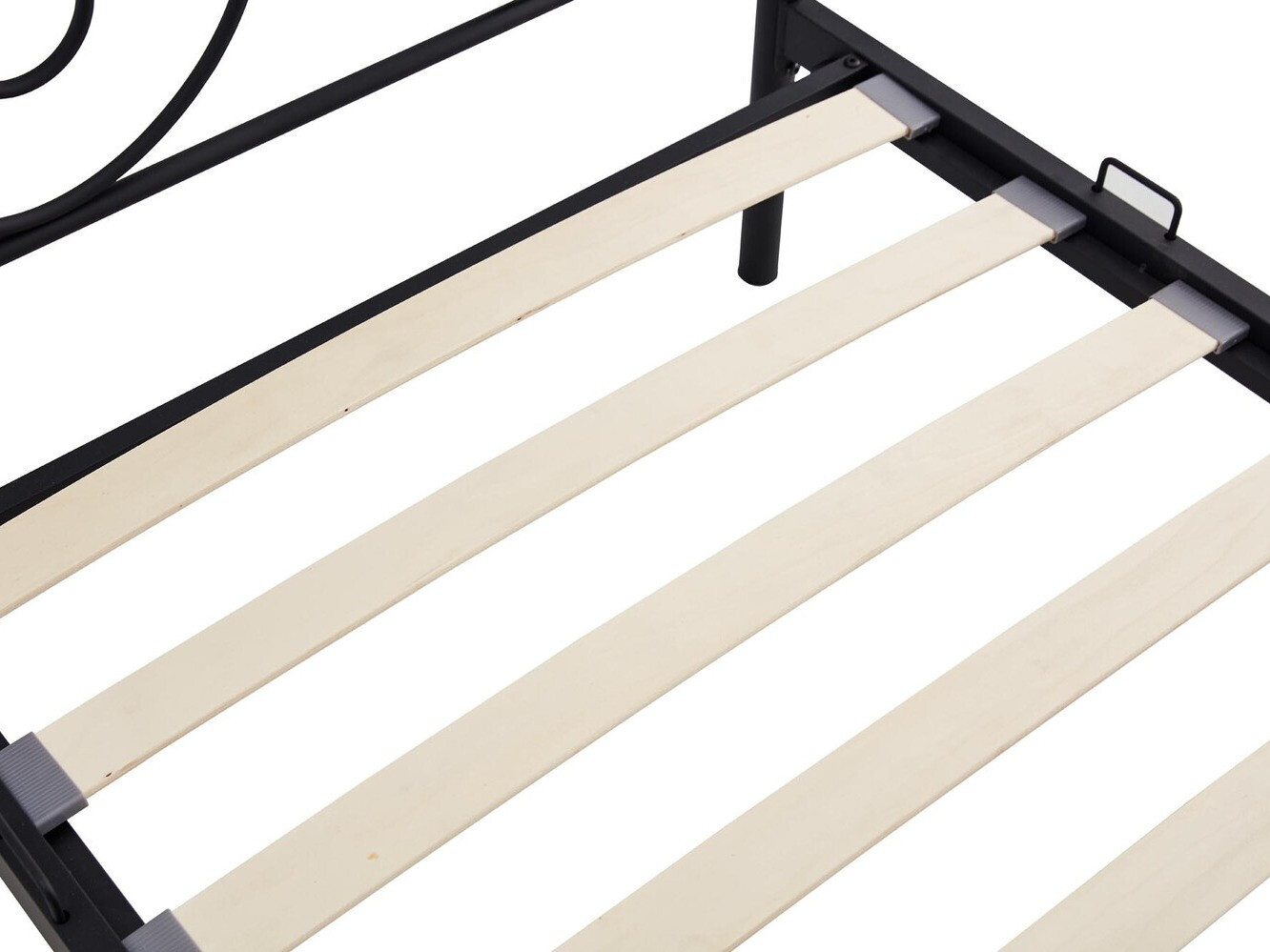 Gulta Houston 1355 (Melns)