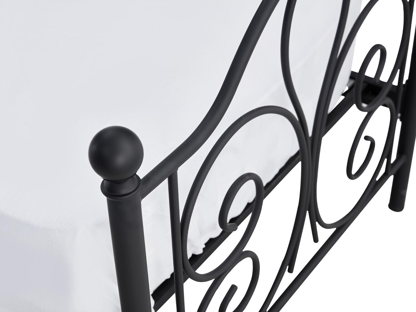 Gulta Houston 1355 (Melns)