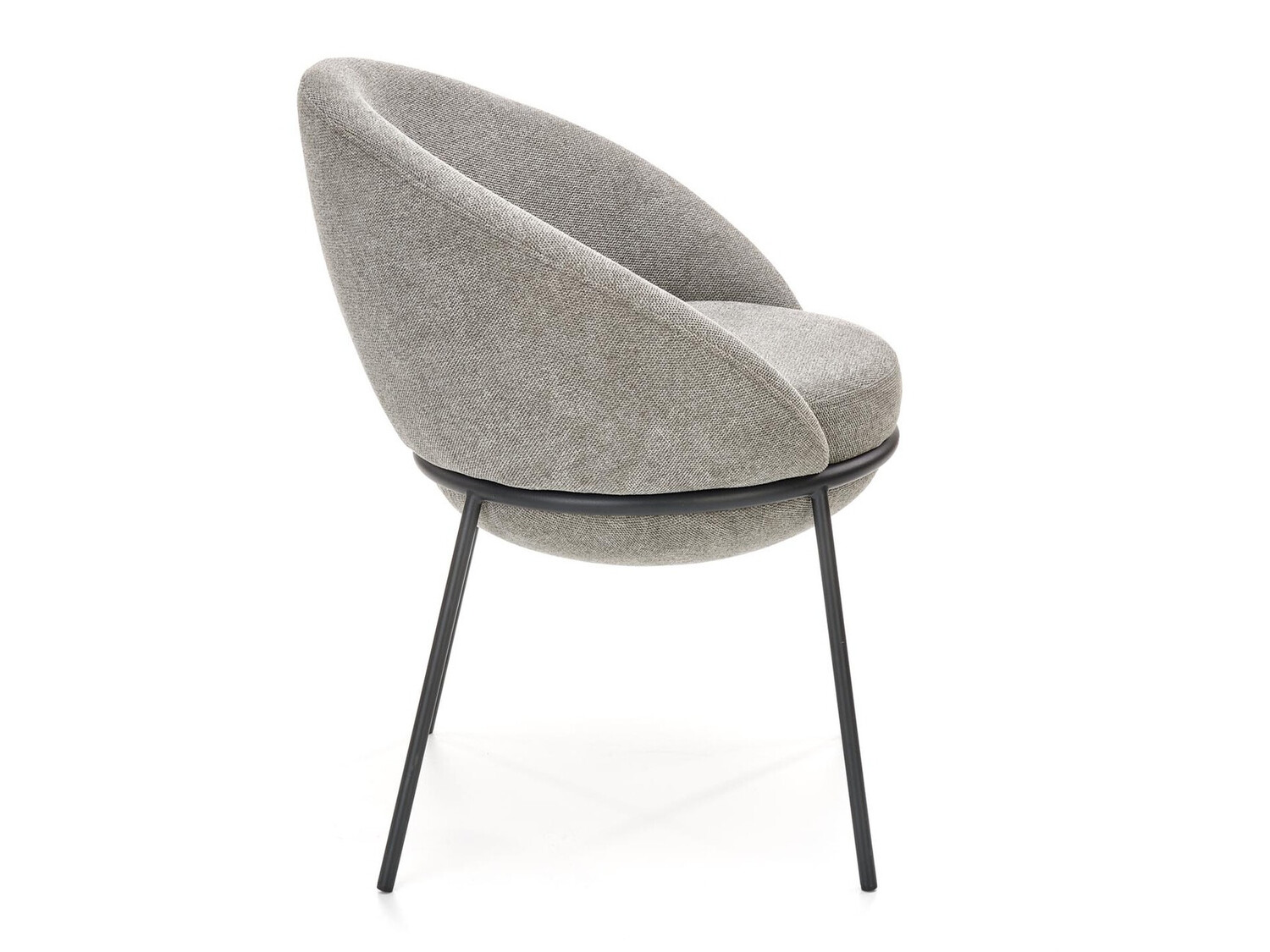 Krēsls Houston 1353 (Pelēks)