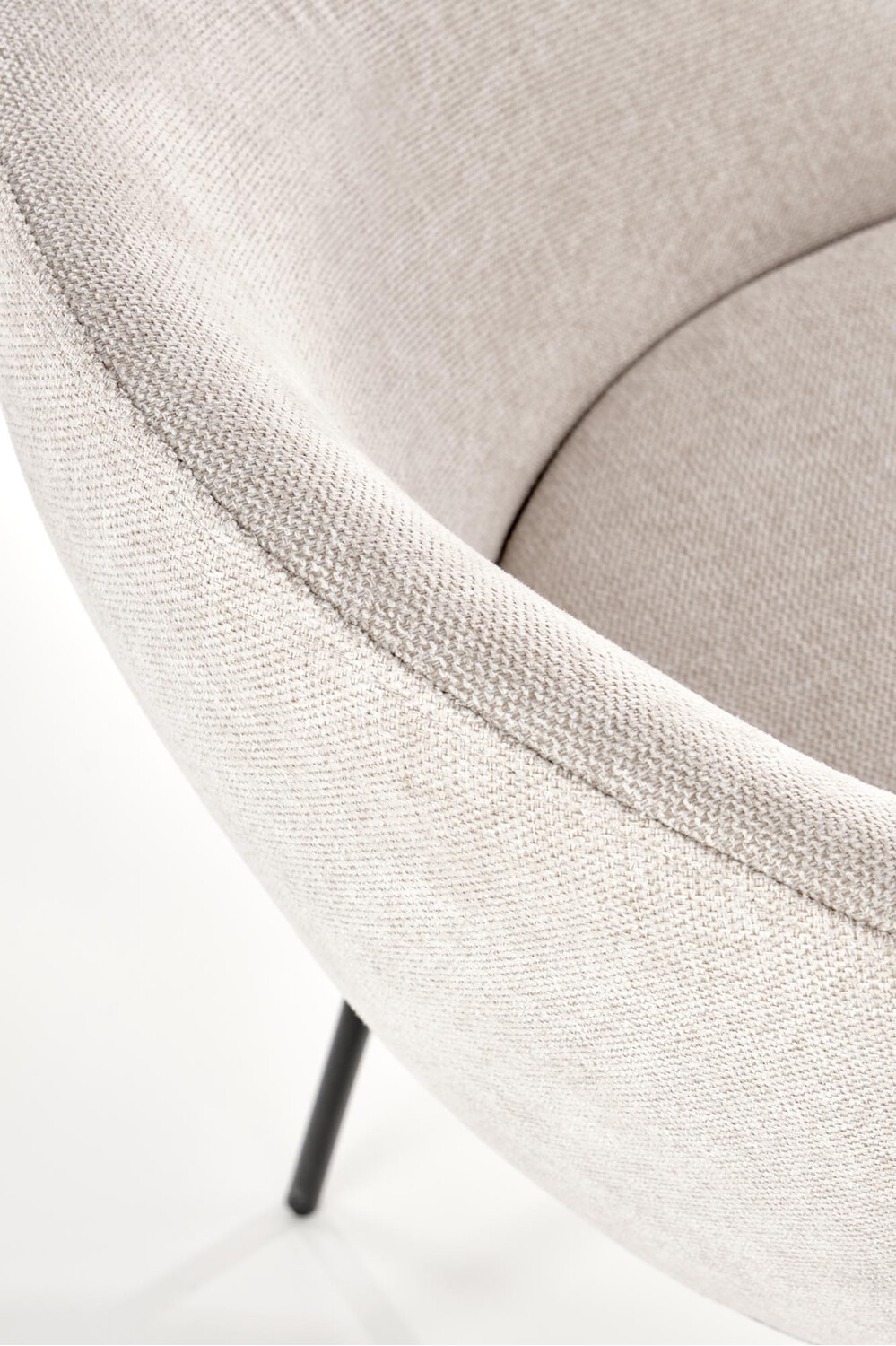 Krēsls Houston Gloria (Bēšs)