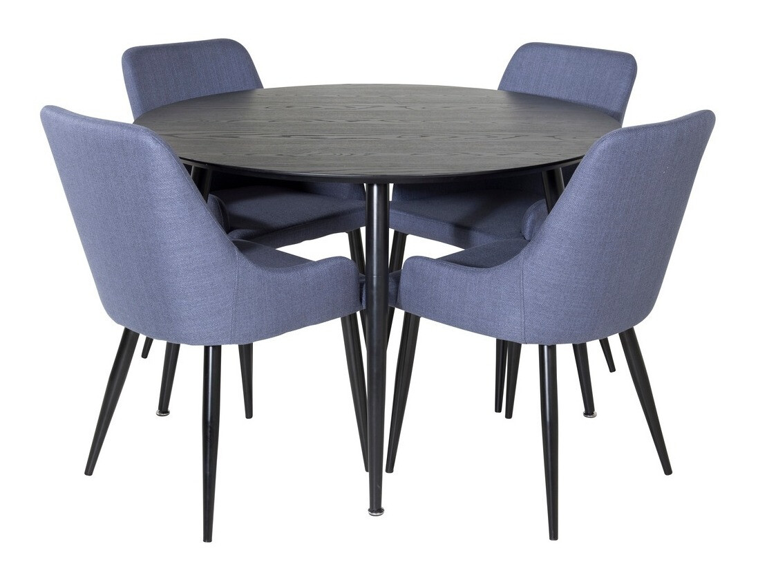 Обеденный гарнитур Dallas 1873