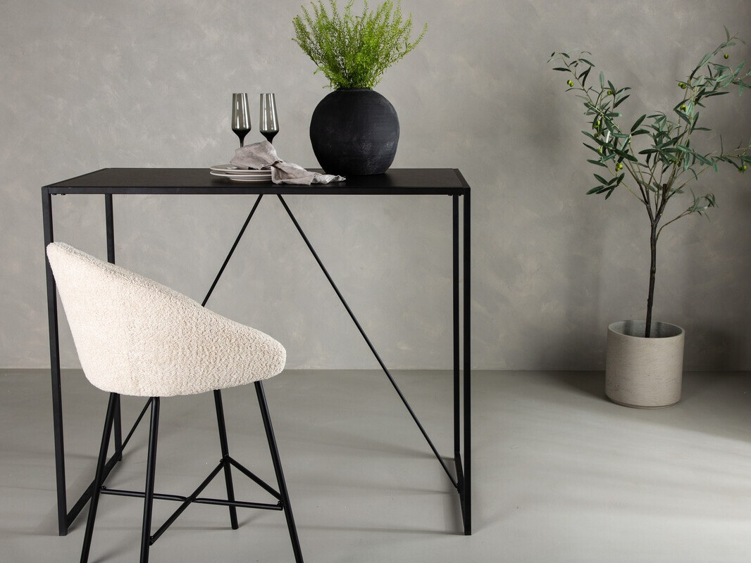 Барная стойка Dallas 4577 (Чёрный)