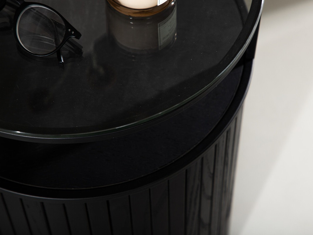 Kafijas galdiņš Dallas 3259