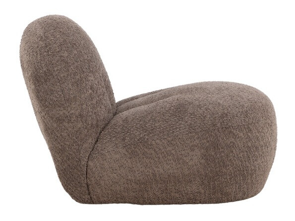 Krēsls Dallas 4839 (Brūns)